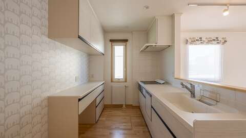 Niseko Realty Sweden House 3