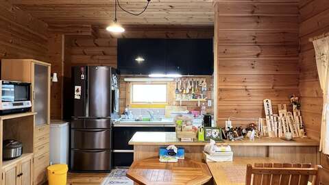 Niseko Realty The Alpine Clow Chalet 5