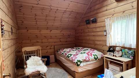 Niseko Realty The Alpine Clow Chalet 7