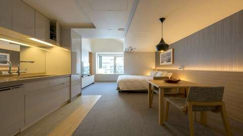 Niseko Realty The Maples 20