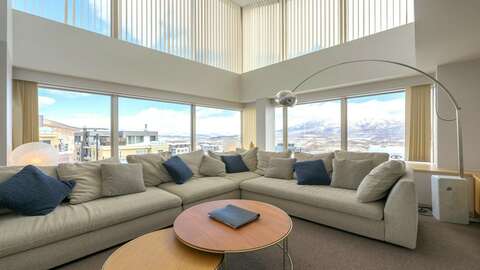 Niseko Realty The Maples 3
