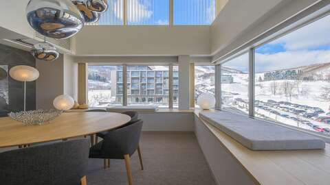 Niseko Realty The Maples 5