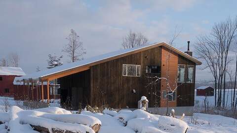 Niseko Realty The Trees Lodge 11 1