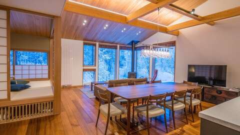 Niseko Realty The Trees Lodge 11 3