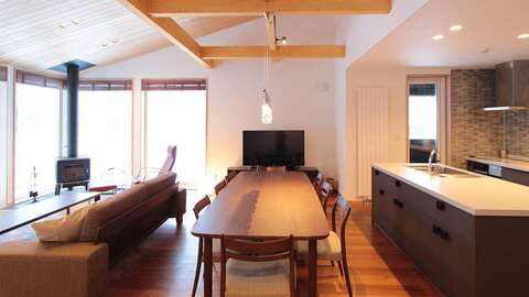 Niseko Realty The Trees Lodge 11 4
