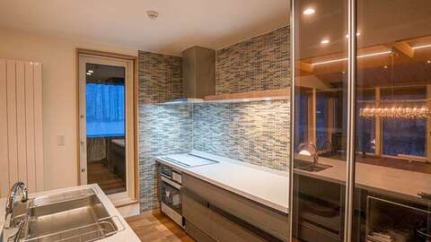 Niseko Realty The Trees Lodge 11 5