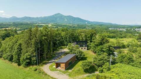 Niseko Realty Tomikawa Home Guest House 1