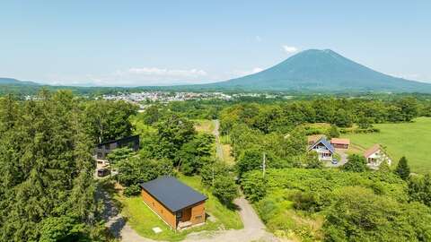 Niseko Realty Tomikawa Home Guest House 2