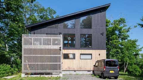Niseko Realty Tomikawa Home Guest House 3