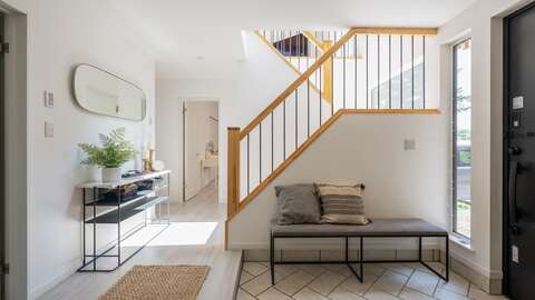 Niseko Realty Tomikawa Home Guest House 4