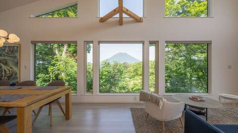 Niseko Realty Tomikawa Home Guest House 5