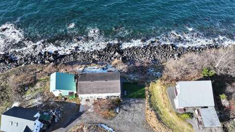Niseko Realty Toyako Oceanfront Property 1