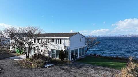Niseko Realty Toyako Oceanfront Property 2