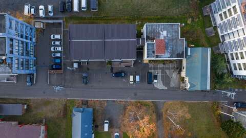 Niseko Realty Upper Hirafu Lodges 5