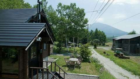Niseko Realty Wanaka Log House Niseko 10 1024x768
