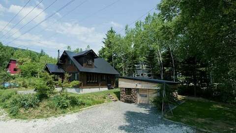 Niseko Realty Wanaka Log House Niseko 8 1024x766