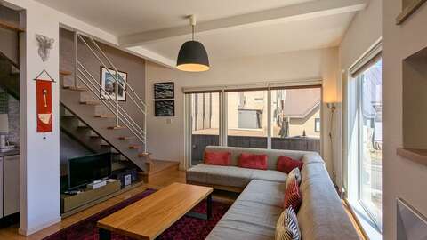 Niseko Realty Yuki no Sansou 4