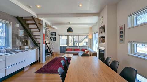 Niseko Realty Yuki no Sansou 5