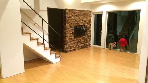 Niseko Realty Contemporary Kutchan Residence 1
