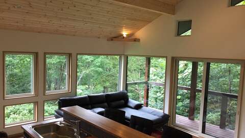 Niseko Realty Annupuri Barn House 2