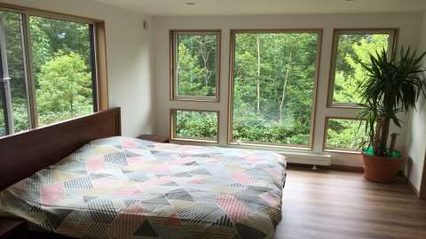 Niseko Realty Annupuri Barn House 3