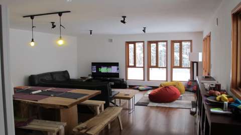 Niseko Realty Annupuri Barn House 5