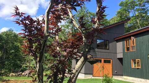 Niseko Realty Annupuri Barn House 6