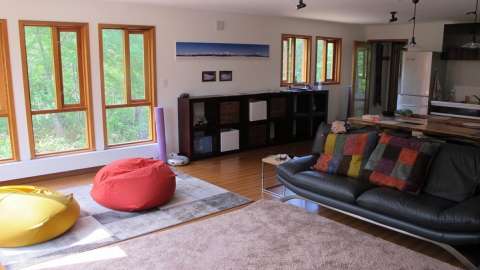 Niseko Realty Annupuri Barn House 7
