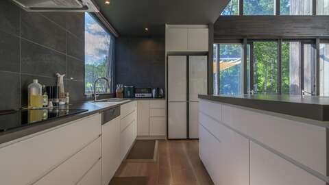 Niseko Realty Chalet Wavy 10