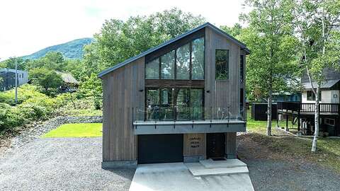 Niseko Realty Chalet Wavy 13