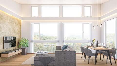 Niseko Realty Forest Avenue House B 3