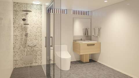 Niseko Realty Forest Avenue House B 4