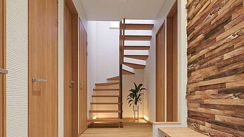 Niseko Realty Forest Avenue House B 5