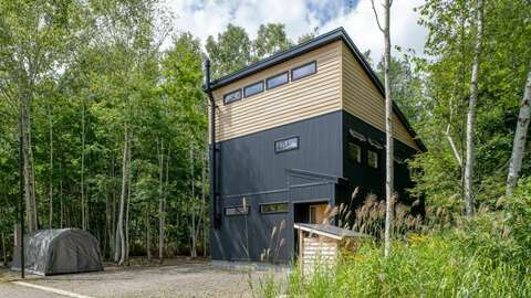 Niseko Realty Kondo House10