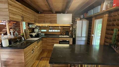 Niseko Realty Kondo house 14