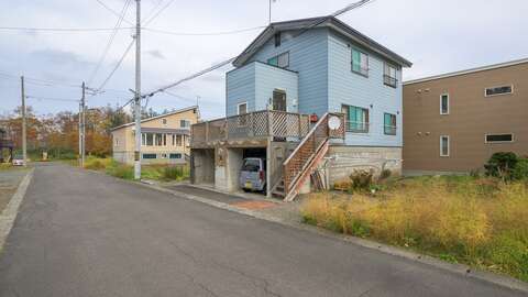 Niseko Realty Kutchan House Aza Takasago 208 56 10