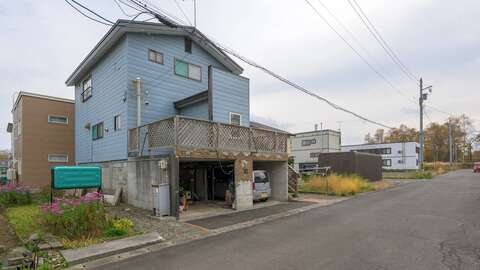Niseko Realty Kutchan House Aza Takasago 208 56 11