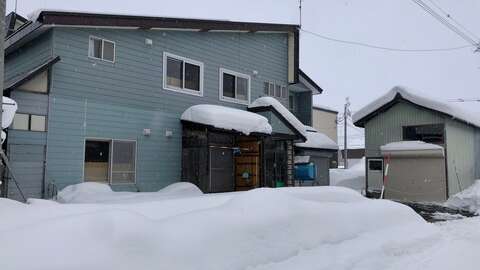 Niseko Realty S3 E6 Kutchan House 13