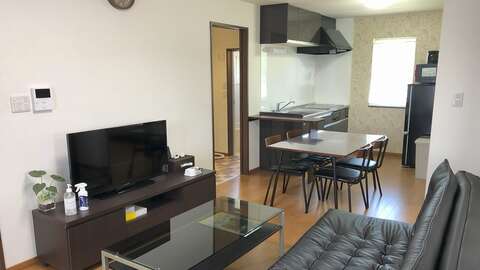 Niseko Realty Takasago Apartment Building 1