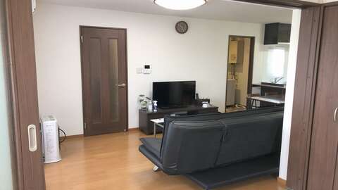 Niseko Realty Takasago Apartment Building 6