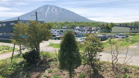 Niseko Realty Takasago Apartment Building 7