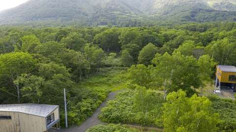 Niseko Realty The Best of St Moritz 2
