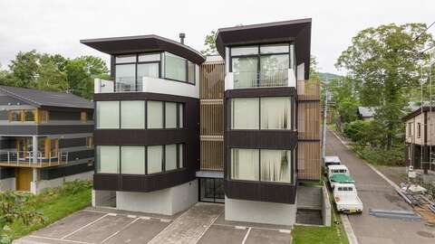 Niseko Realty Yasuragi West Two 10