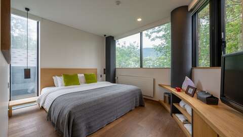 Niseko Realty Yasuragi West Two 4