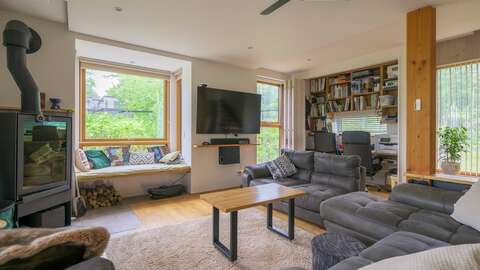 Niseko Realty Yotei Views 5