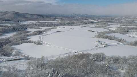 Niseko Reatlty Kondo Development Land 5