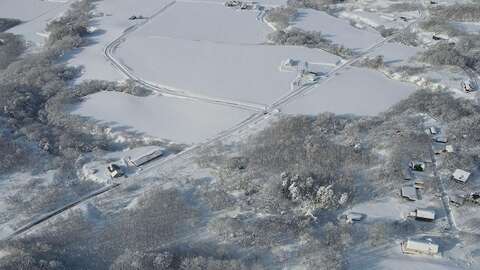 Niseko Reatlty Kondo Development Land 8