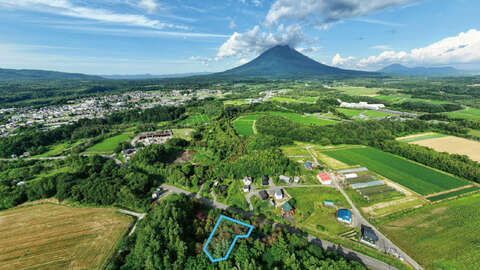 Niseko Satomi 11 32 Aerial photos 06