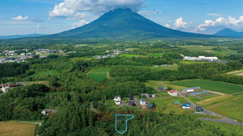 Niseko Satomi 11 32 Aerial photos 07