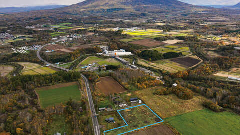 Niseko Satomi 144 3 144 21 Aerial photos 06